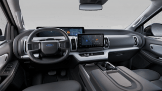 2025 Ford Expedition® Internal Image 2